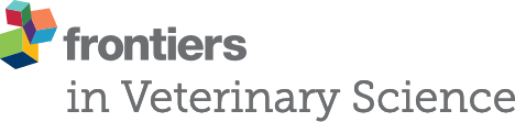 Frontiers in Veterinary Science