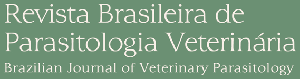 Revista Brasileira de Parasitologia Veterinária